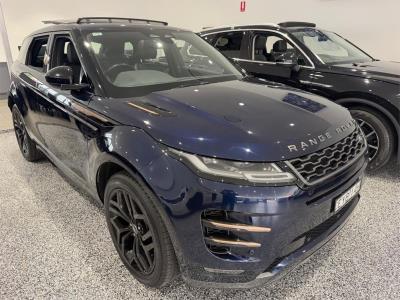 2022 LAND ROVER RANGE ROVER EVOQUE PHEV R-DYNAMIC HSE (227kW) 4D WAGON L551 MY23 for sale in Arncliffe